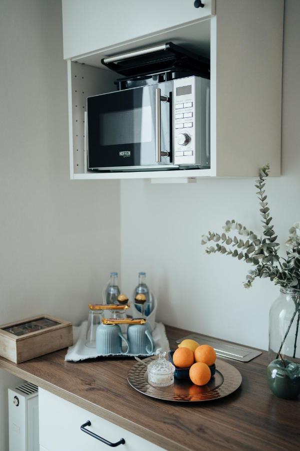 Blue_Loft Apartment Сандомир Екстериор снимка