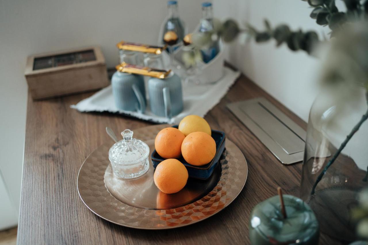 Blue_Loft Apartment Сандомир Екстериор снимка