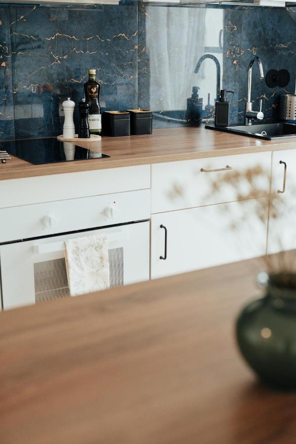 Blue_Loft Apartment Сандомир Екстериор снимка