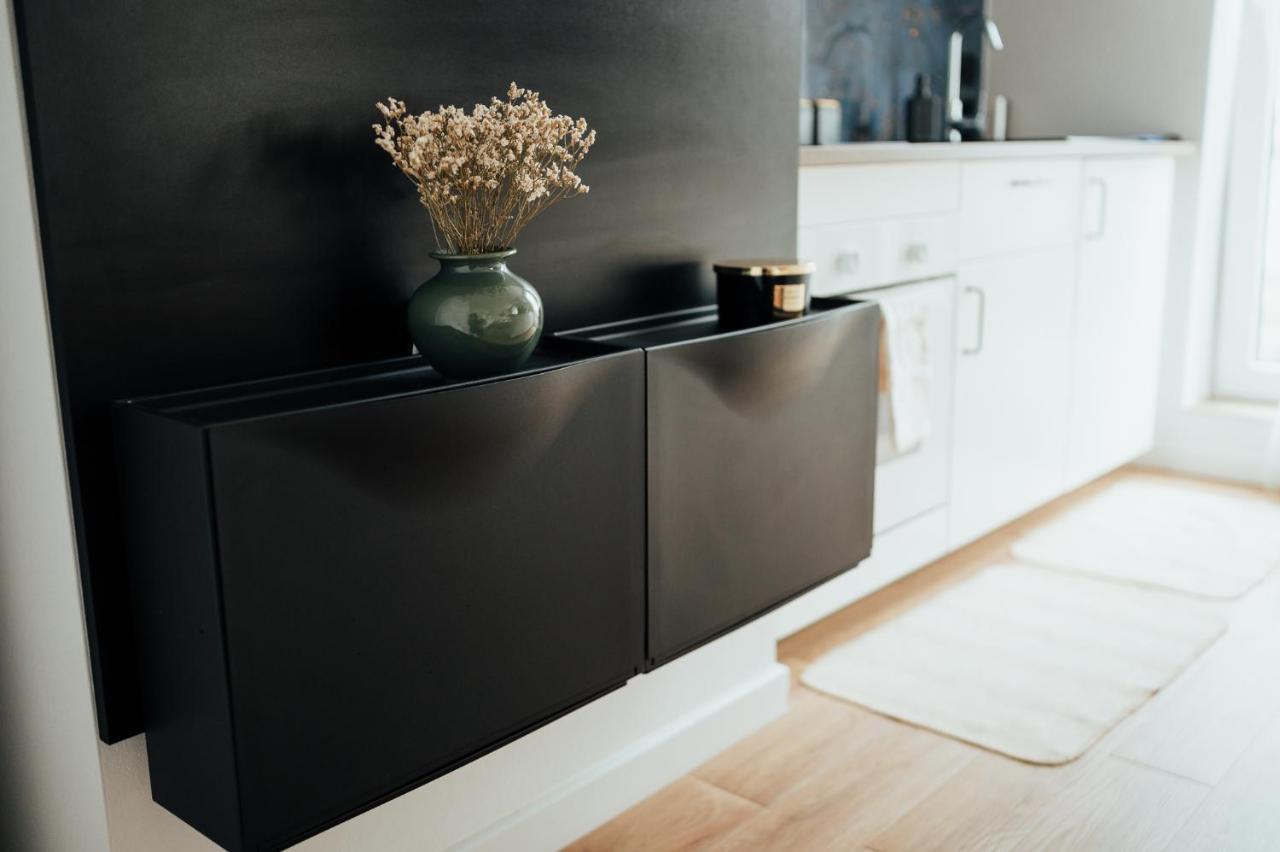 Blue_Loft Apartment Сандомир Екстериор снимка